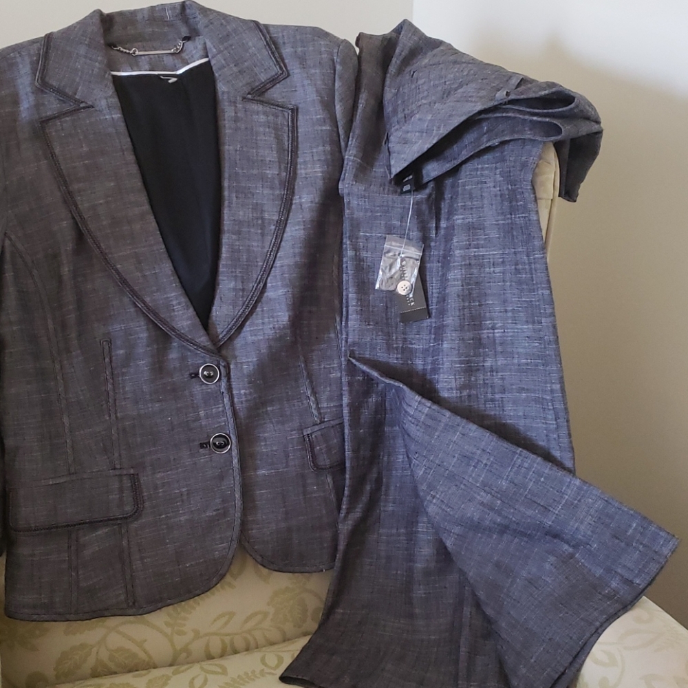 Suit